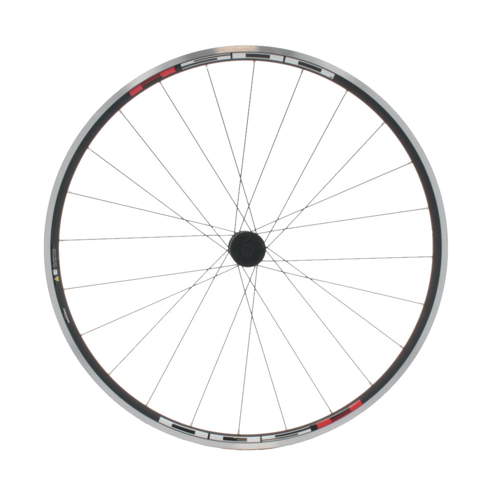 シマノ WH-R501 リア QR8/9/10S対応 HR501RCBYL 0000 バイシクル