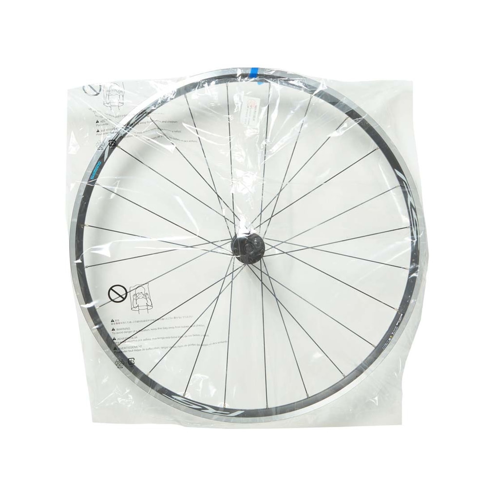 �V�}�m WH-RS100 ���A QR WHRS100RCB �o�C�V�N�� �p�[�c : �u���b�N SHIMANO