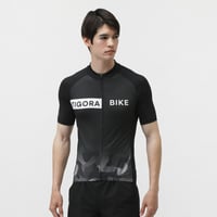 ティゴラ バイシクル サイクルジャージ/ジャケット サイクリング半袖