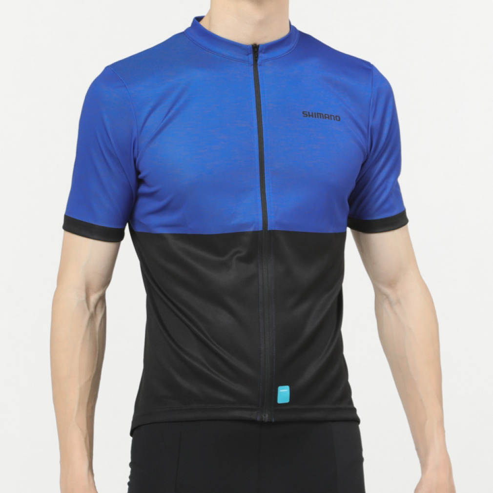 シマノ バイシクル サイクルジャージ/ジャケット エレメント ジャージ