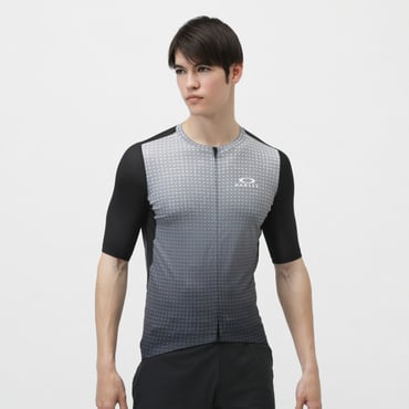ENDURANCE DAZZLE CAMO JERSEY