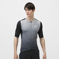 ENDURANCE DAZZLE CAMO JERSEY