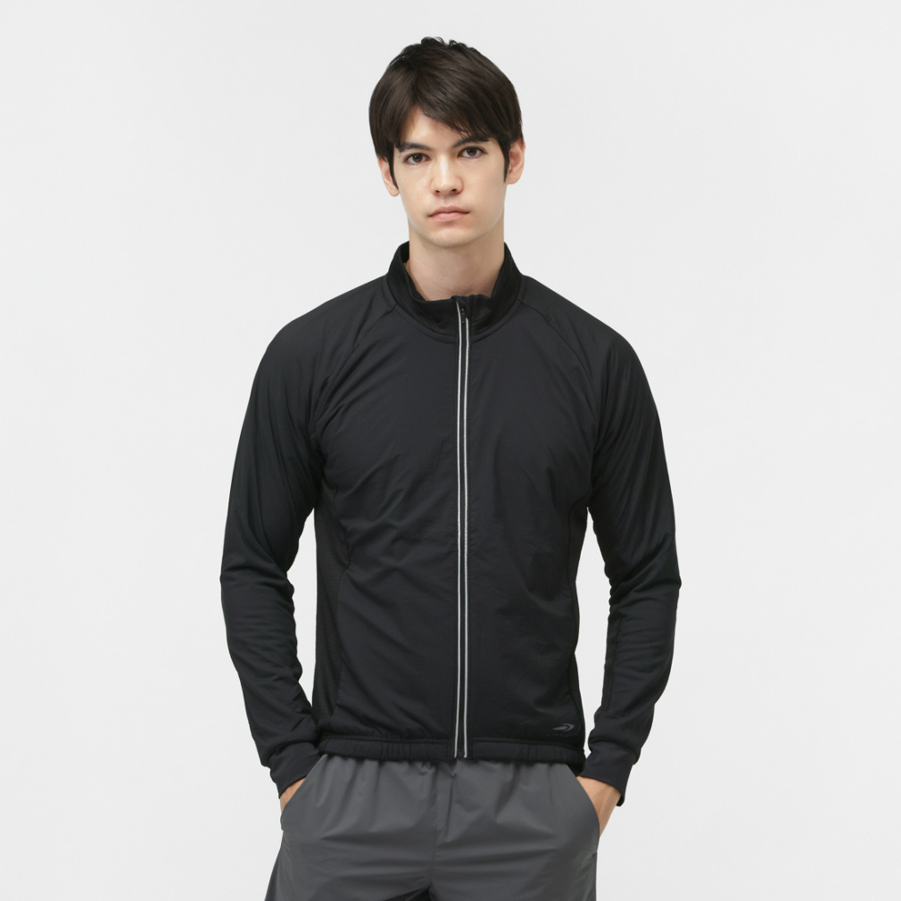 ゴア サイクルジャージ 【新品•未使用】 ハイブリッドサイクルジャージ｜Alpen Online