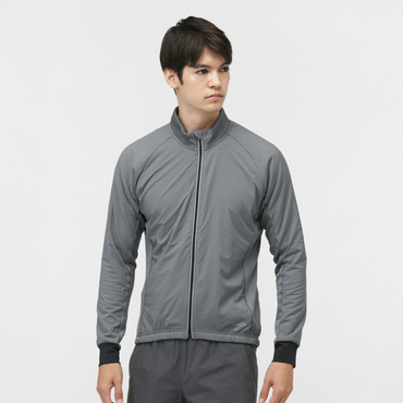 ハイブリッドサイクルジャージ