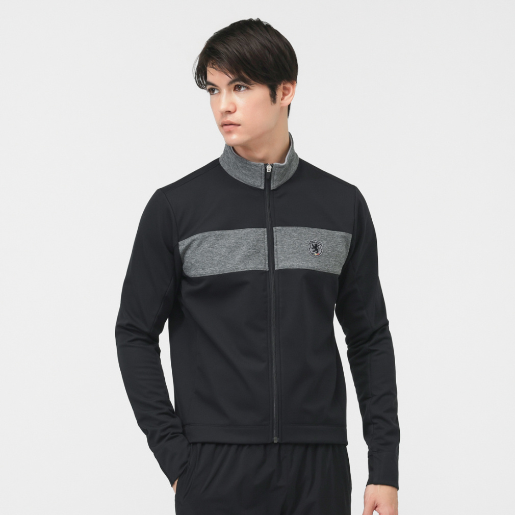 カペルミュール バイシクル サイクルジャージ/ジャケット 防風コンビ