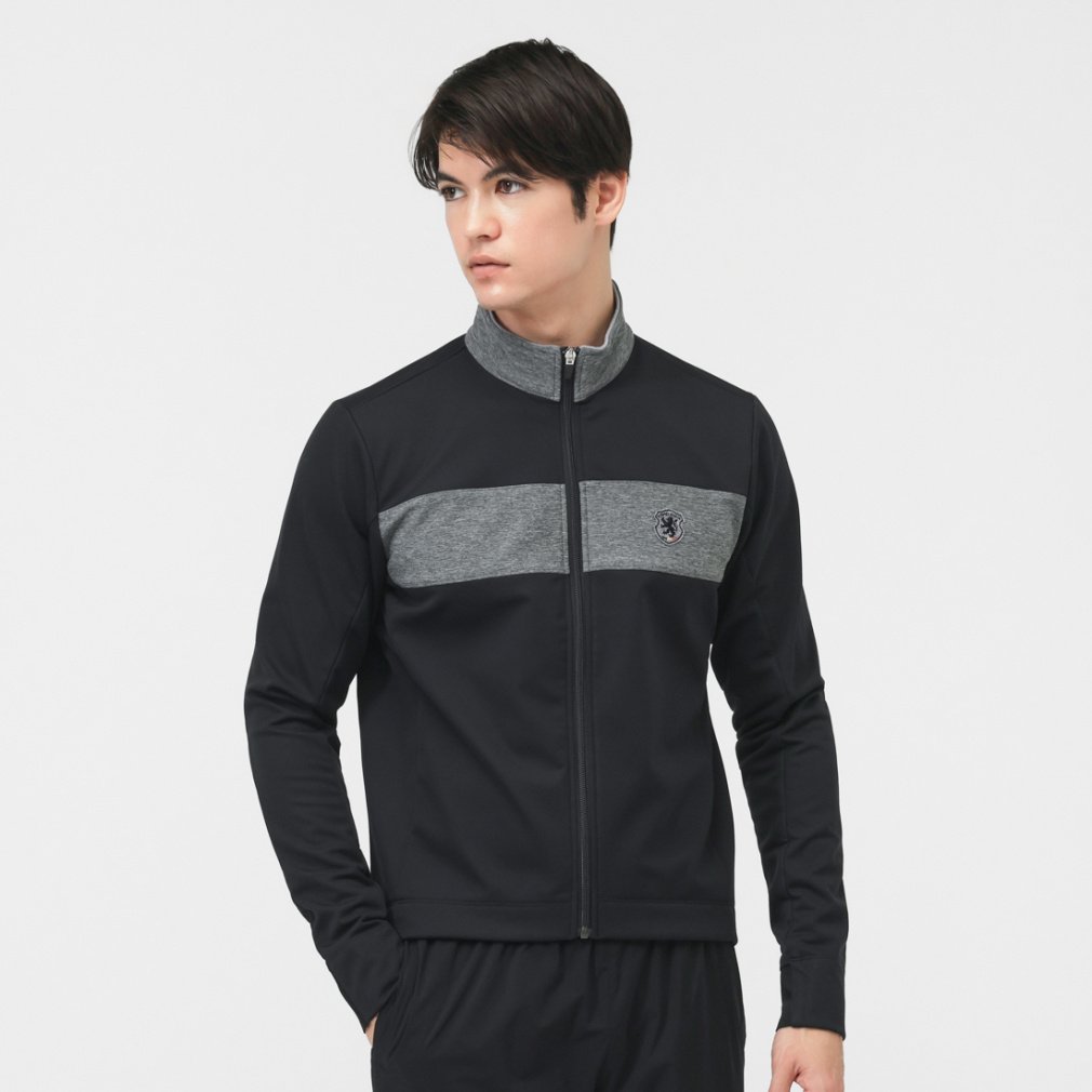 カペルミュール バイシクル サイクルジャージ/ジャケット 防風コンビ