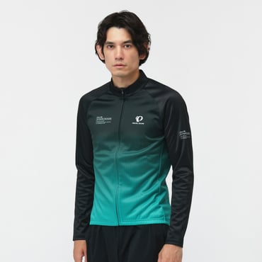 コンフォートウィンタージャージ R3400-BL