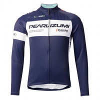 パールイズミ バイシクル サイクルジャージ/ジャケット コンフォート
