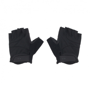 バイシクルフィンガーレスグローブ(ブラック×ブラック-M)