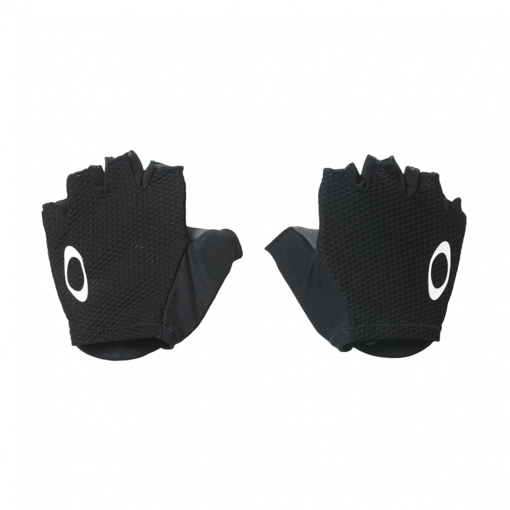 I[N[ oCVN O[u ENDURANCE LITE ROAD SHORT GLOVE FOS901236 02E : ubN OAKLEY