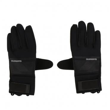 ウインドブレーク サーマルグローブ