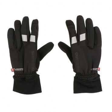 WINDSTOPPER PRIMALOFT グローブ