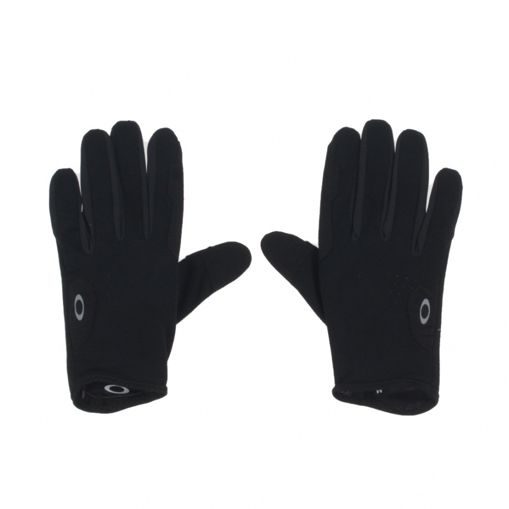 I[N[ oCVN O[u OFF GRID GLOVES FOS901804 02E : ubN OAKLEY