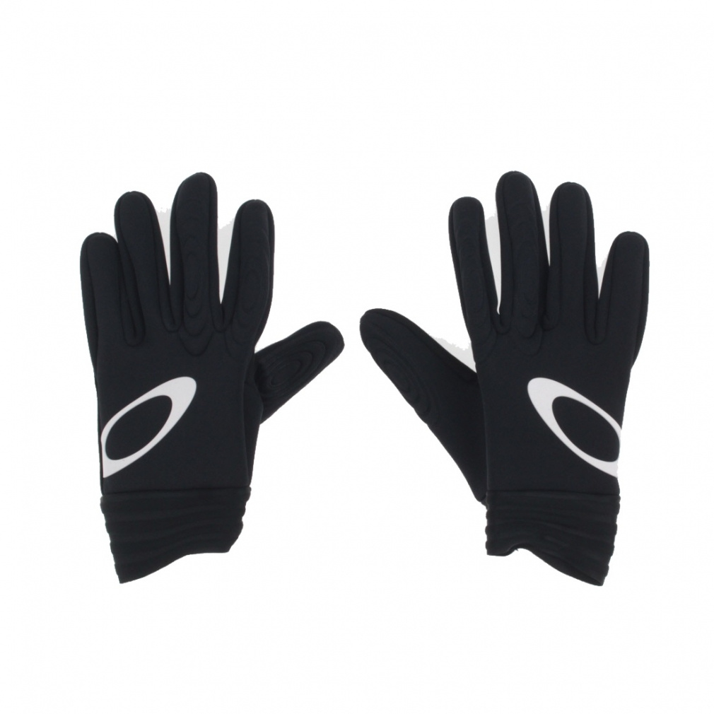 オークリー バイシクル グローブ SEEKER THERMAL MTB GLOVE2.0 FOS901935 02E : ブラック OAKLEY