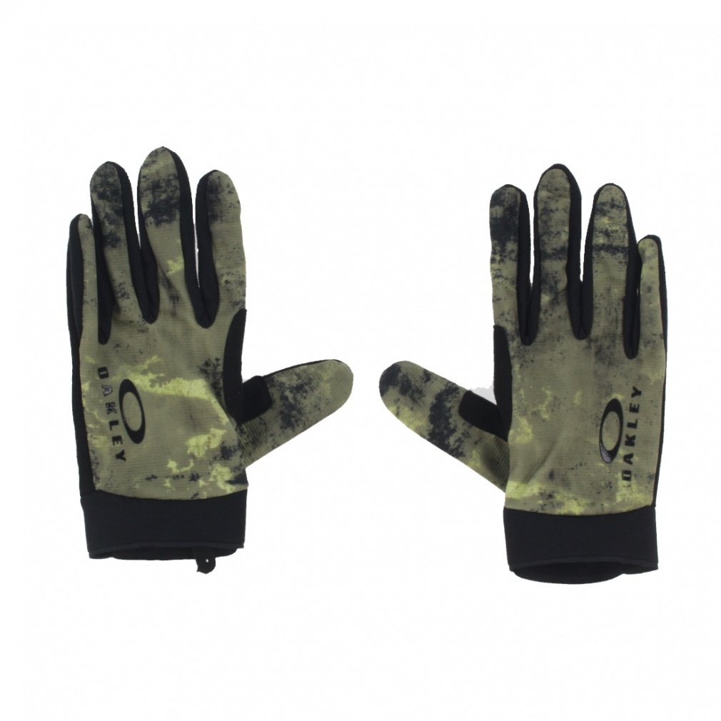 I[N[ oCVN O[u SEEKER MTB GLOVE FOS901472 OAKLEY
