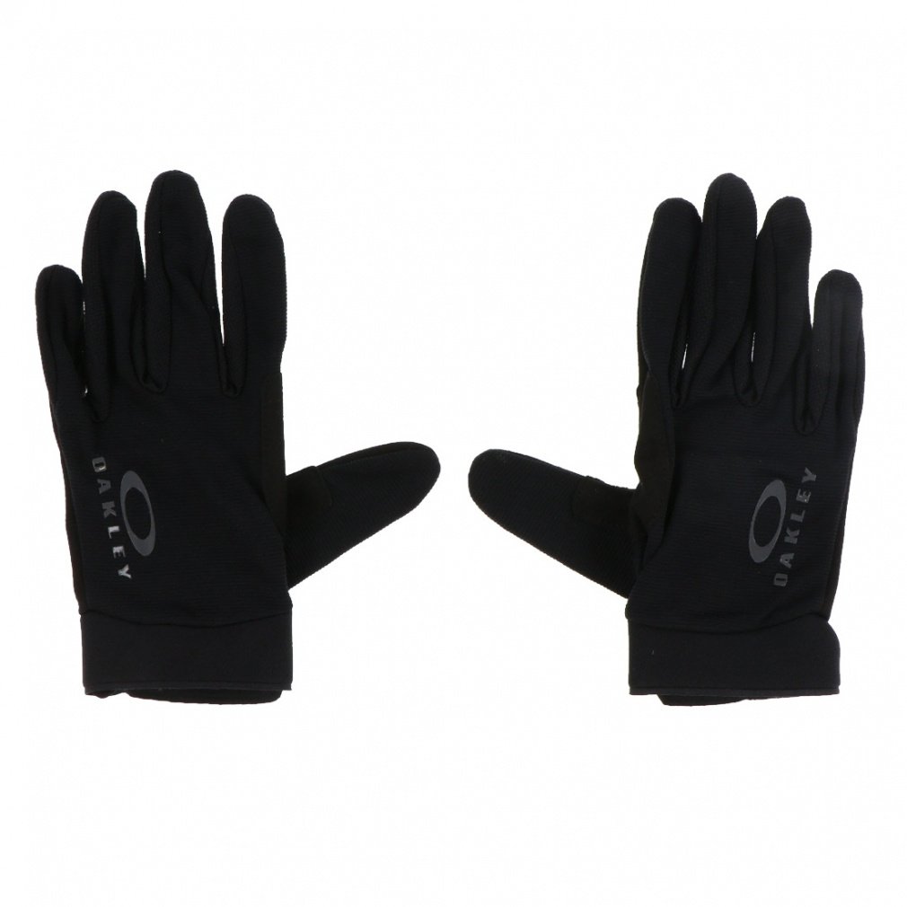I[N[ oCVN O[u SEEKER MTB GLOVE FOS901472 02E : ubN OAKLEY