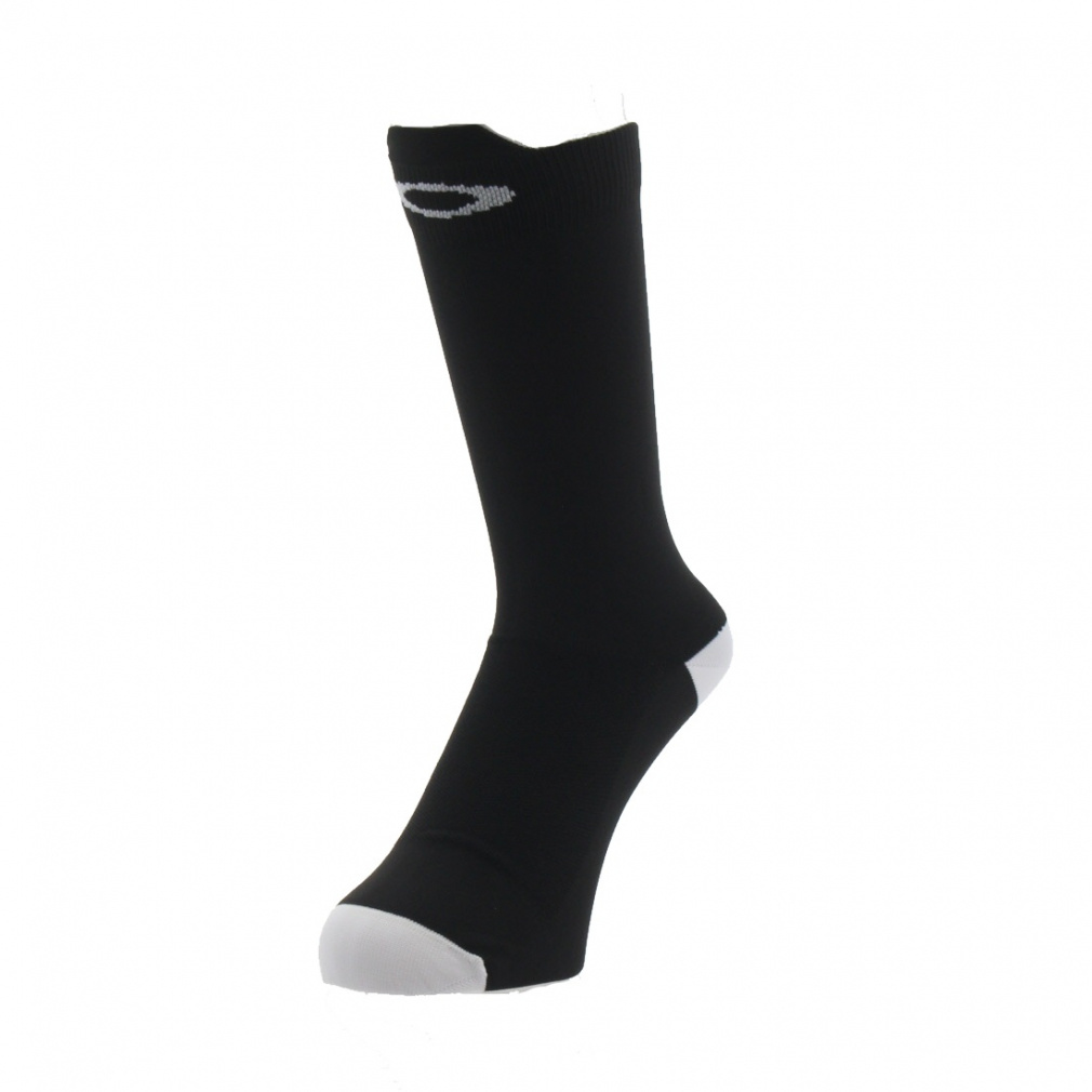 I[N[ oCVN \bNX SEEKER LONG SOCK FOS901805 02E : ubN OAKLEY