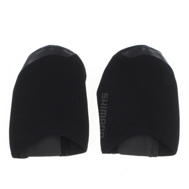 DUAL ソフトシェルトゥーカバー