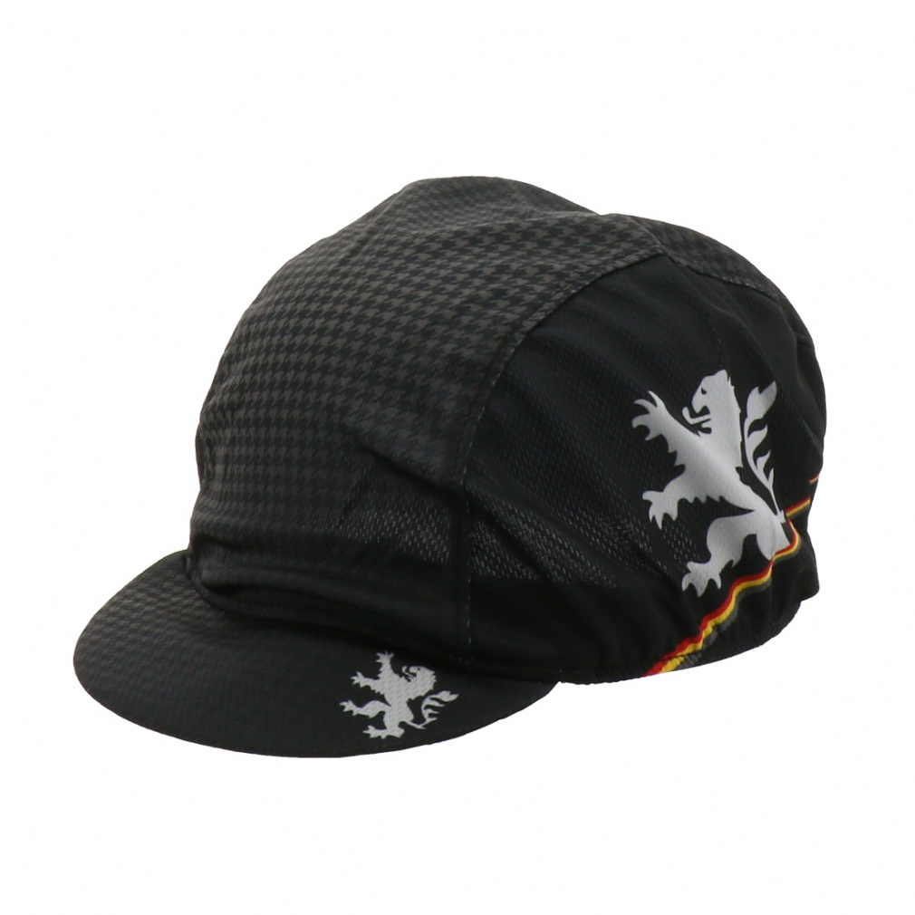 �J�y���~���[�� �o�C�V�N�� �L���b�v �T�C�N���L���b�v �璹�O���f�[�V���� LICAP057 : �u���b�N KAPELMUUR