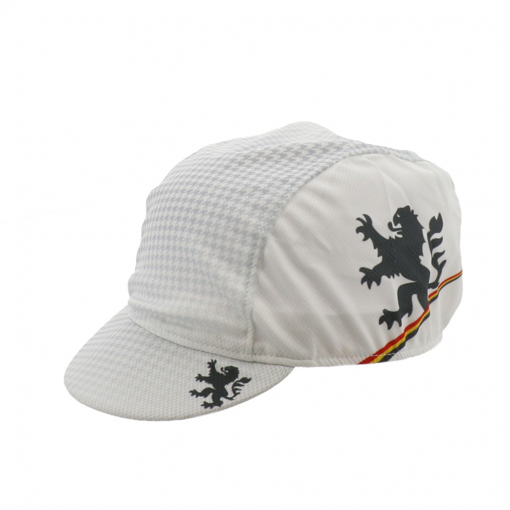 �J�y���~���[�� �o�C�V�N�� �L���b�v �T�C�N���L���b�v �璹�O���f�[�V���� LICAP058 : �z���C�g KAPELMUUR