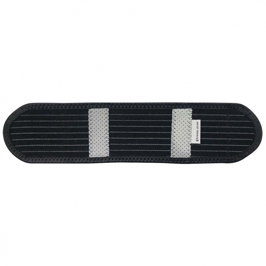 ストレッチ 裾バンド(ブラック-FREE)