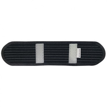 ストレッチ 裾バンド