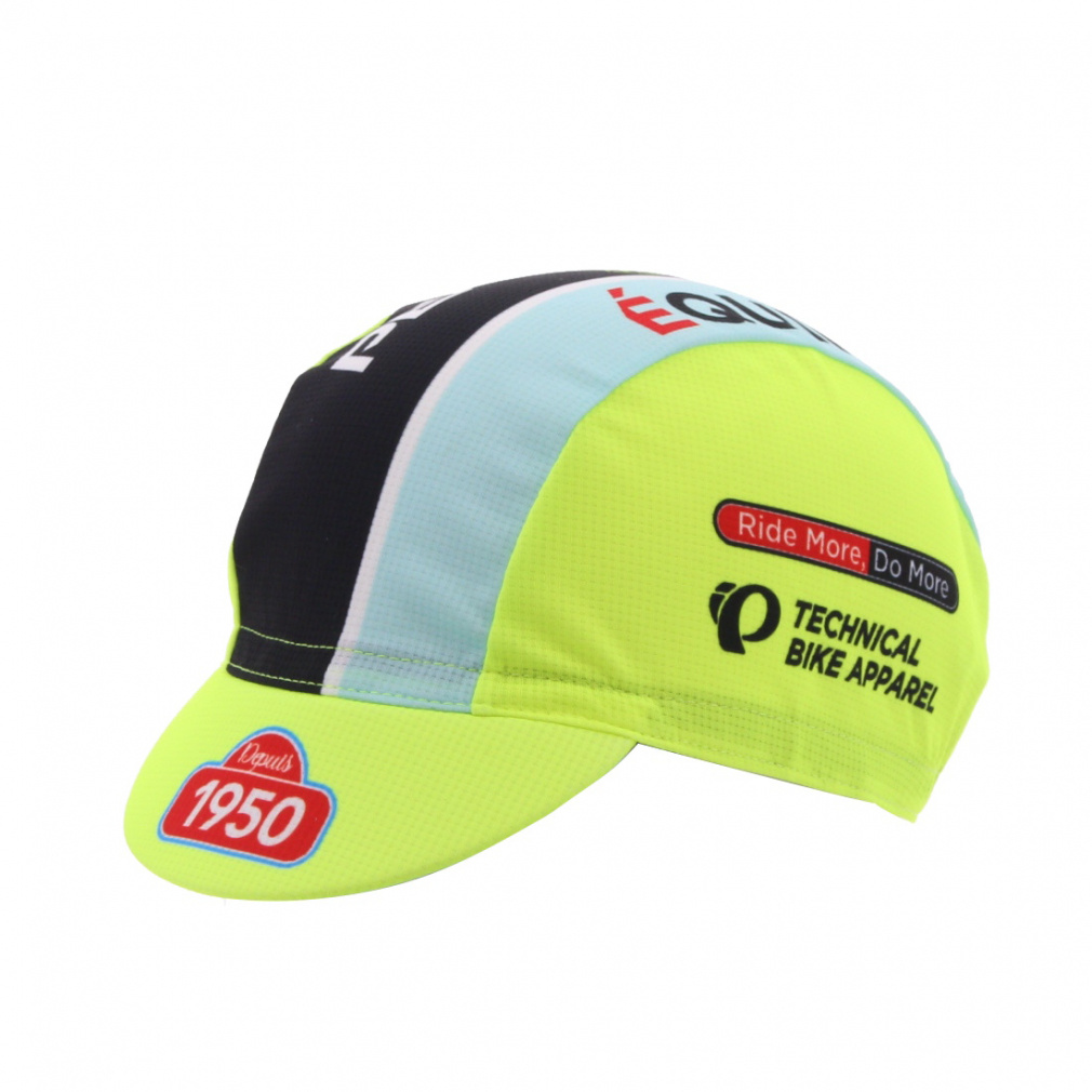 美品◎PEARL IZUMI パールイズミ サイクルジャージ 上下 キャップ 471：プリント サイクル キャップ | パールイズミ（Pearl Izumi）