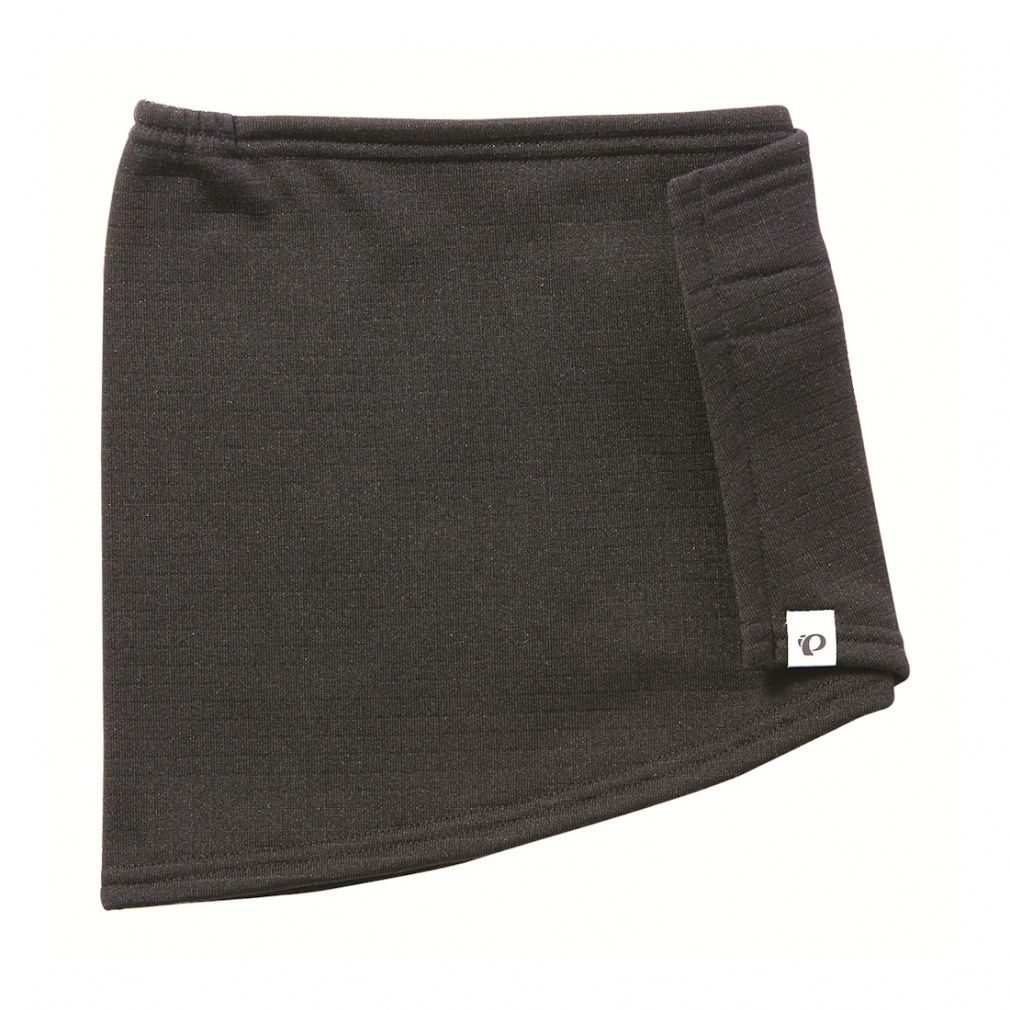 ネックウォーマ(ブラック)