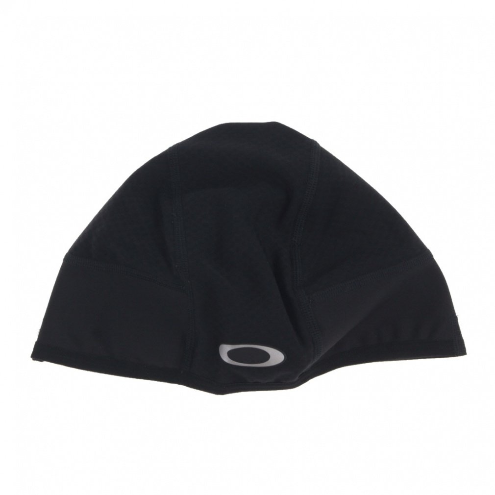 I[N[ oCVN Xq CLIMA ROAD SKULL CAP FOS901320 02E : ubN OAKLEY