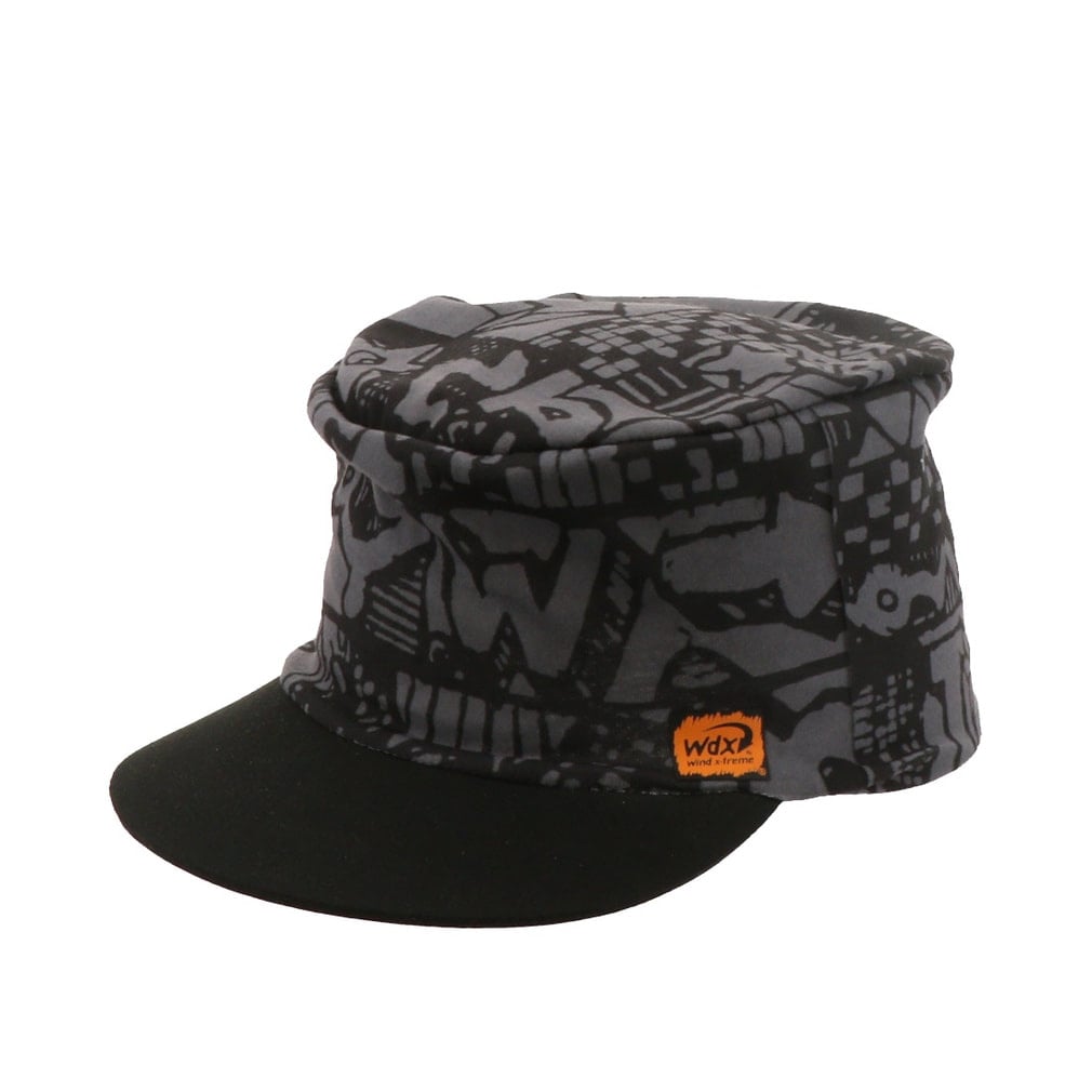 �E�C���h�G�N�X�g���[�� �o�C�V�N�� �X�q COOL CAP �N�[���L���b�v 11133 : �A�[�o���u���b�N Wind X-treme