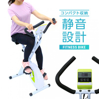 フィットネスバイク FB003-XB YG
