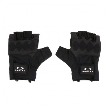 TRAINING HALF FINGER GLOVE 2.0