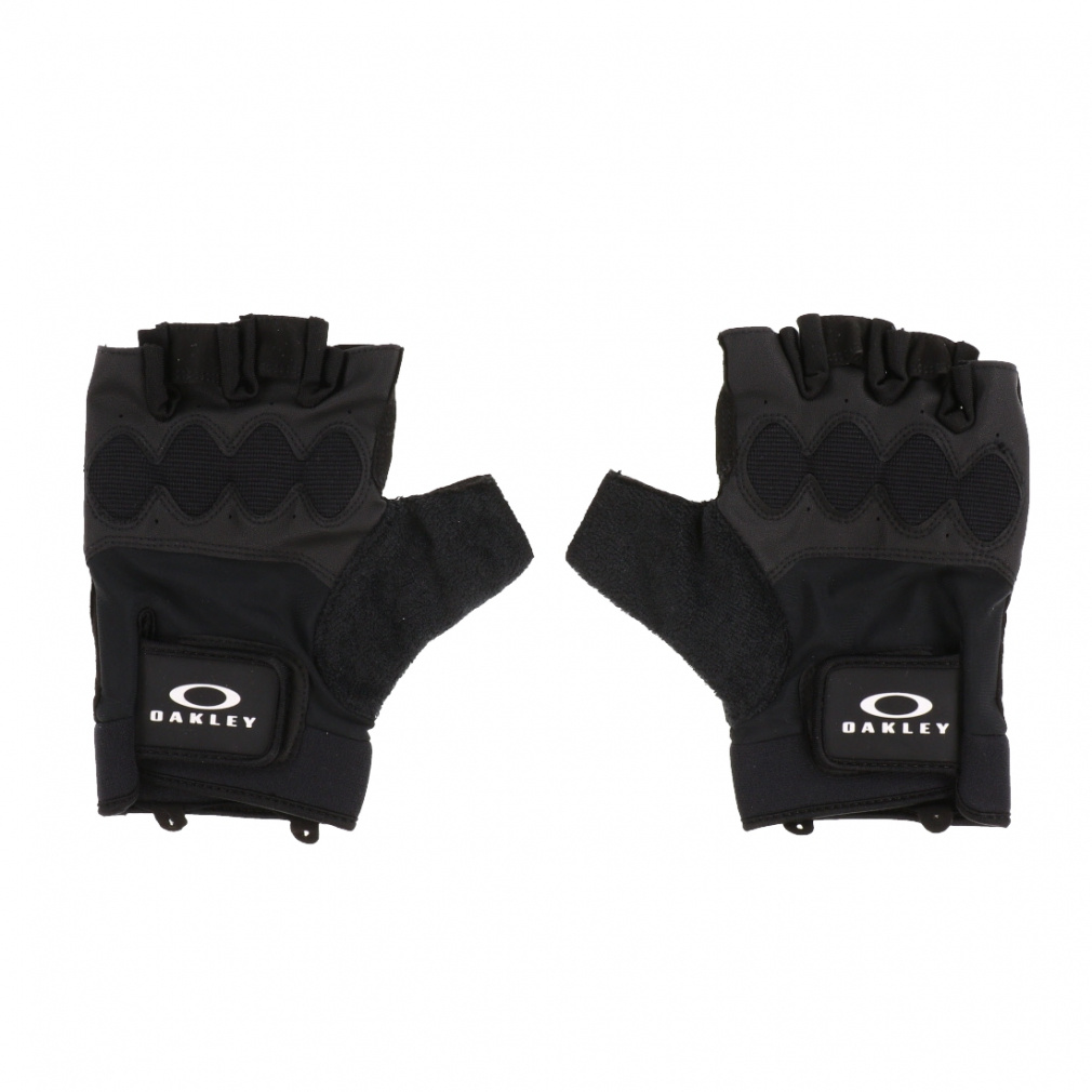 TRAINING HALF FINGER GLOVE 2.0