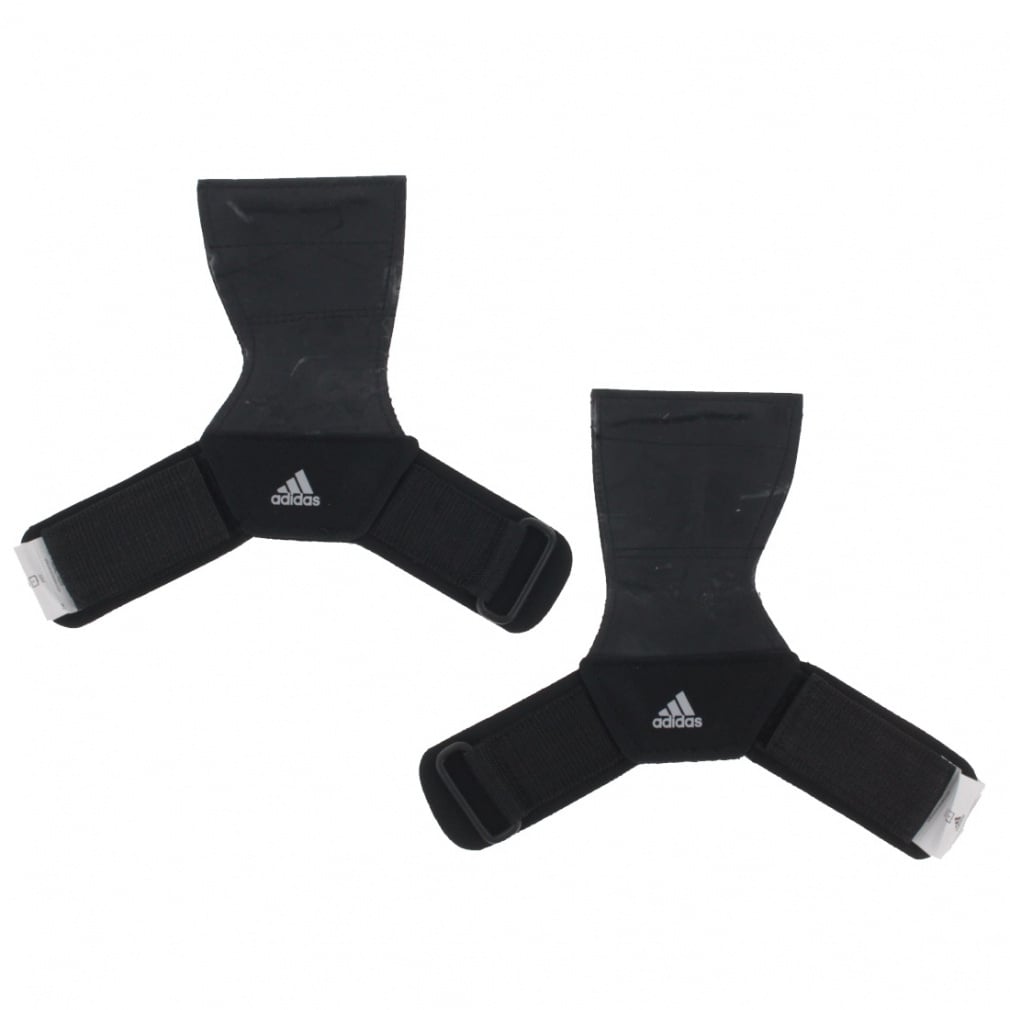 パワーグリップ ブラック(--FREE)