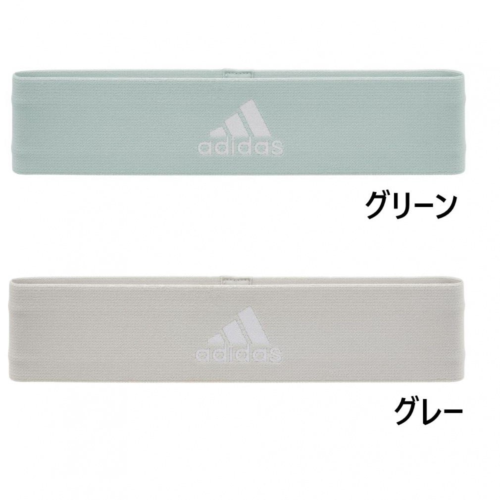 レジスタンスバンドライト