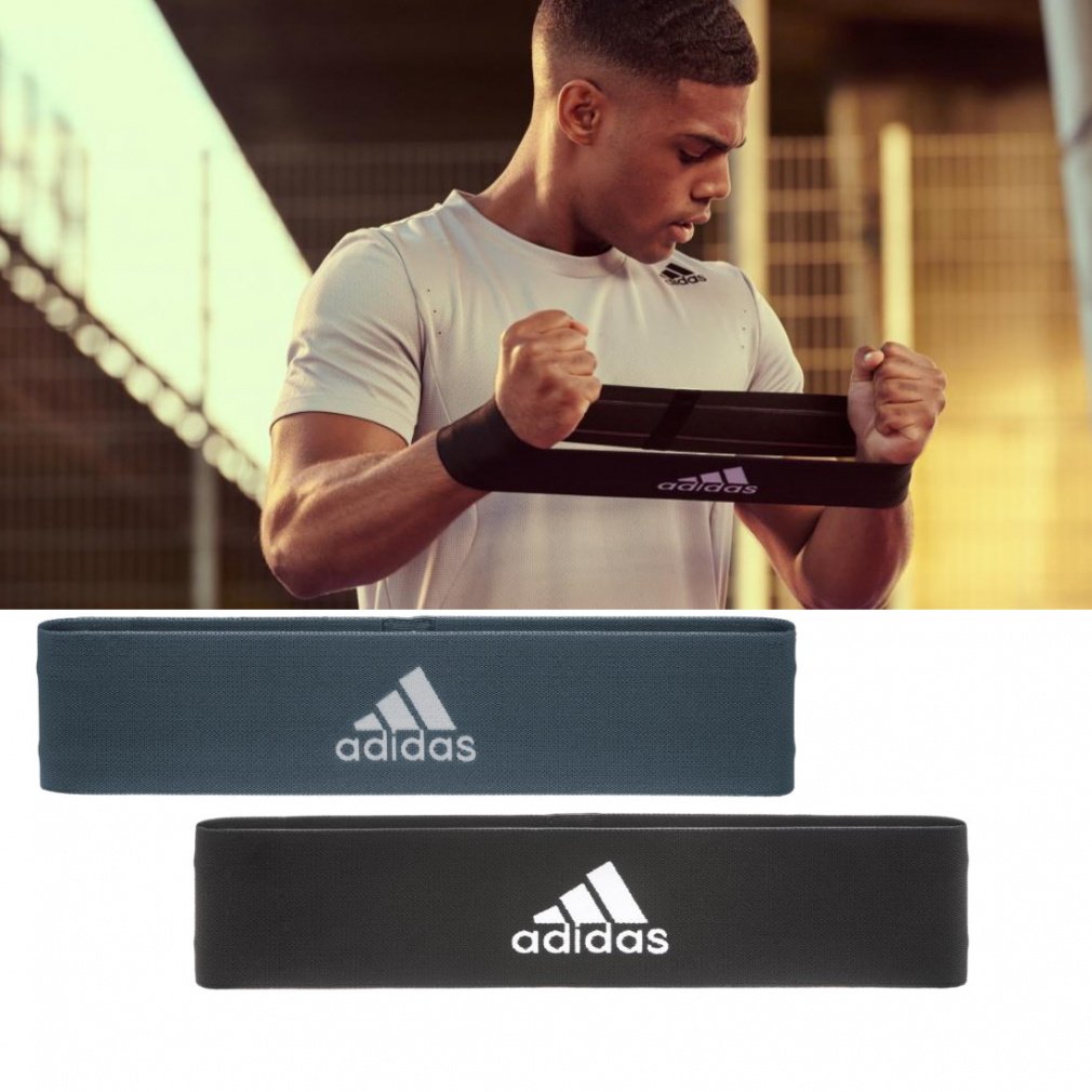 �A�f�B�_�X ���W�X�^���X�o���h�w�r�[ TB-10705BL TB-10705BK �g���[�j���O�o���h adidas