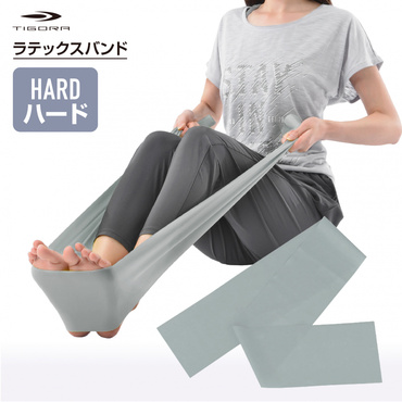 ラテックスバンド バンド ハード