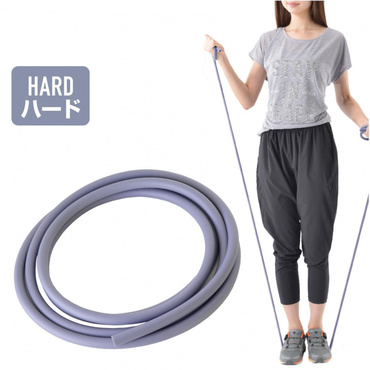 エクササイズバンド ハードタイプ