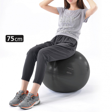 バランスボール ノンバーストタイプ 75cm
