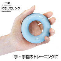 ティゴラ 握力トレーニング リング 指トレーニング ストレス解消