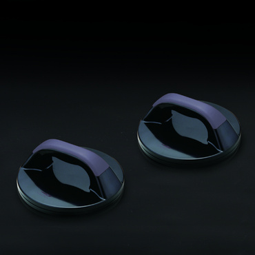 プッシュアップバー(-)