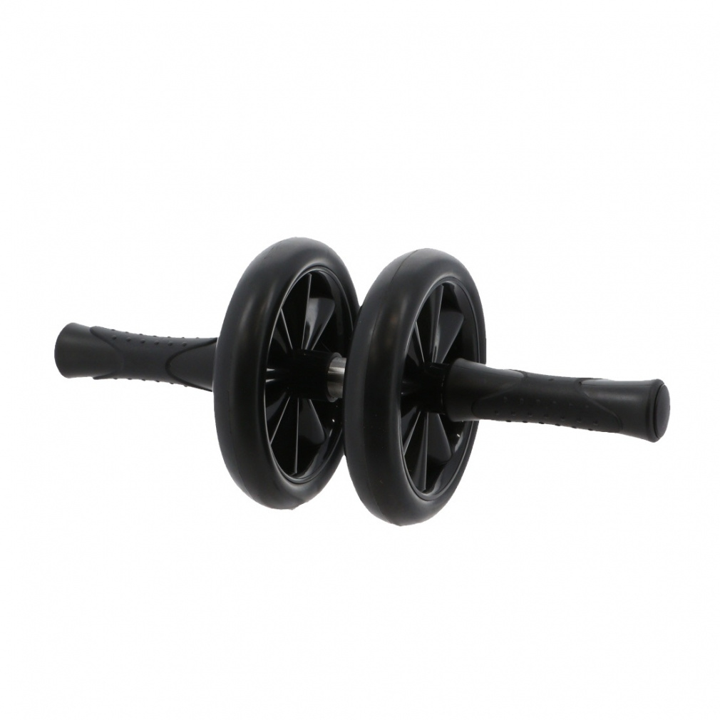 ティゴラ 静音 フッキンローラー 腹筋トレーニング 腹筋ローラー