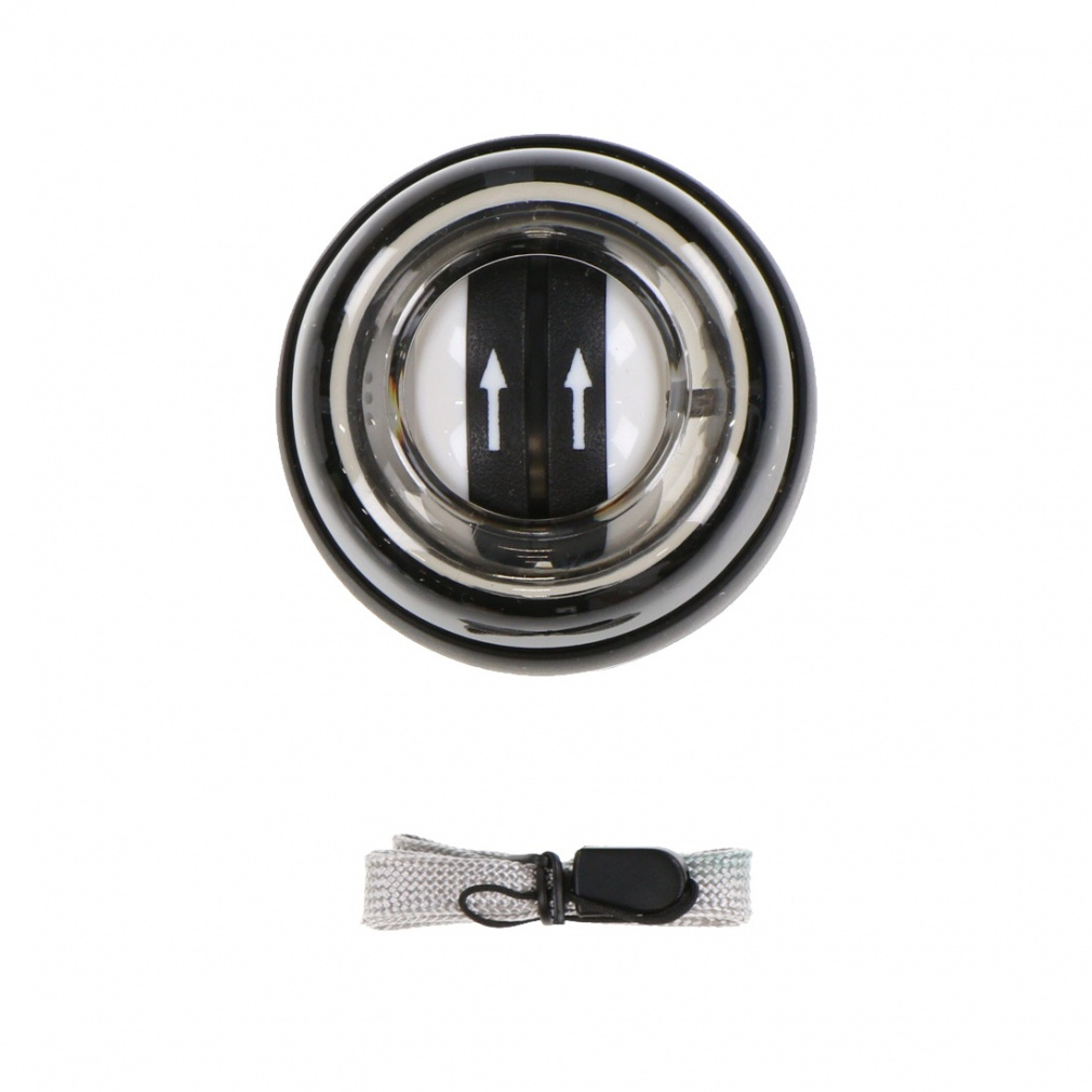 スナップボール 紐なし 紐不要 スナップトレーニング 握力トレーニング オートスタート(--FREE)