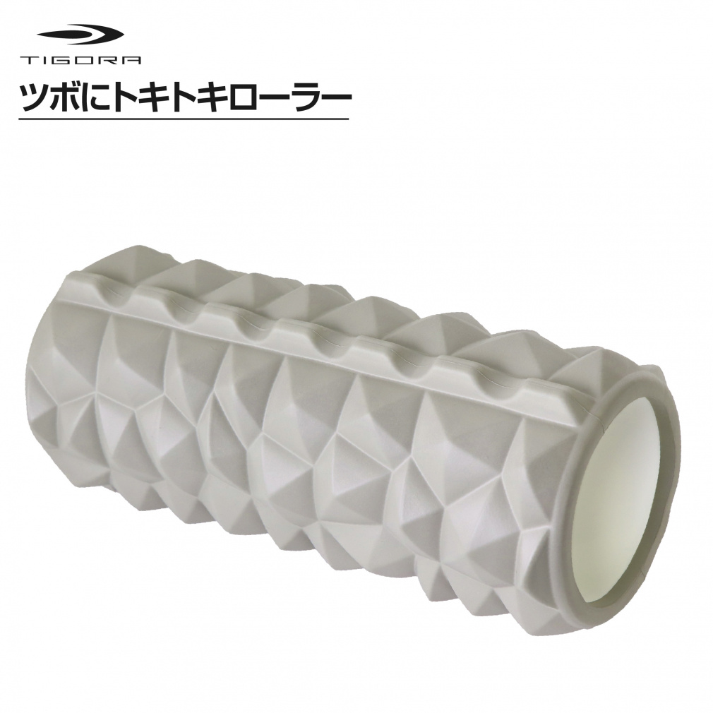 ツボにトキトキローラー｜Alpen Online