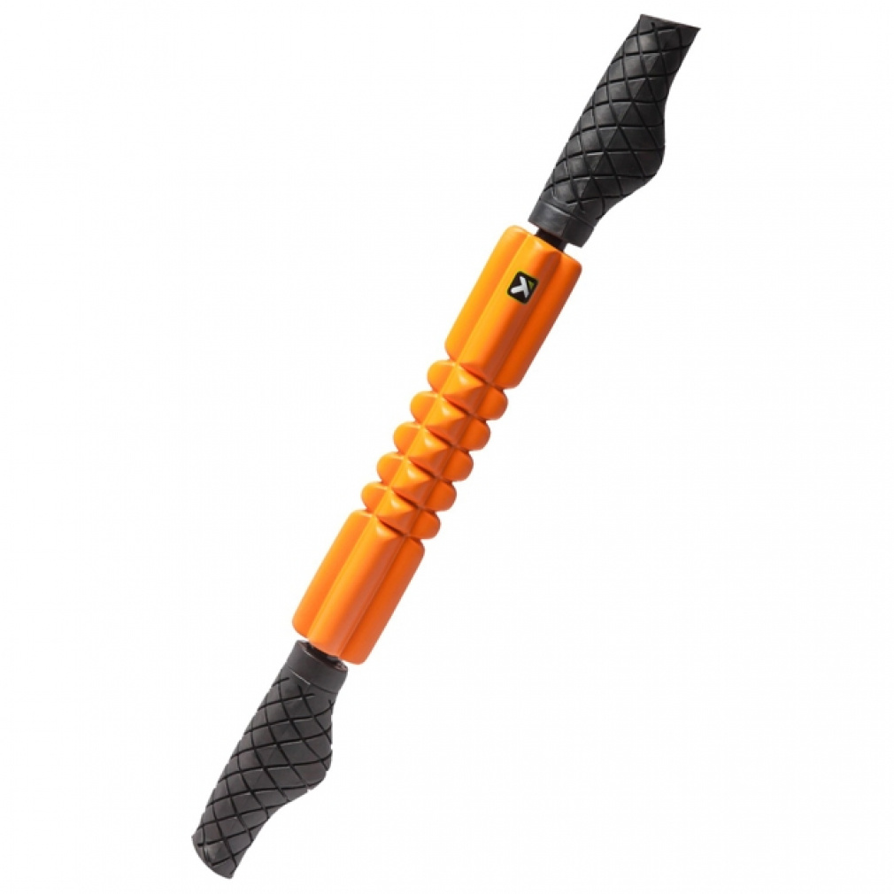 gK[|Cg y{Kiz Obh tH[[[ The GRID Hand Foam Roller STK IW 04415 tBbglX TRIGGERPOINT