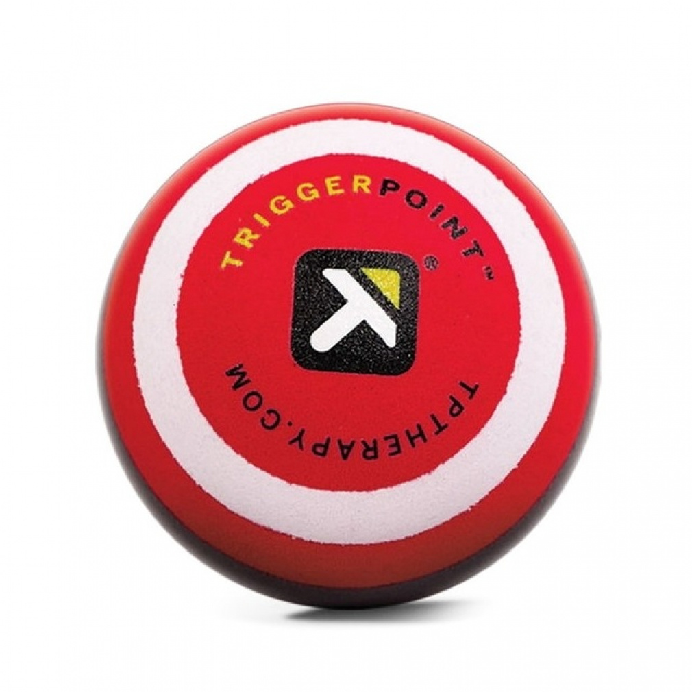 HYPERSPHERE 新品未使用品　トリガーポイント トリガーポイント 【日本正規品】 マッサージボール MBX 04421