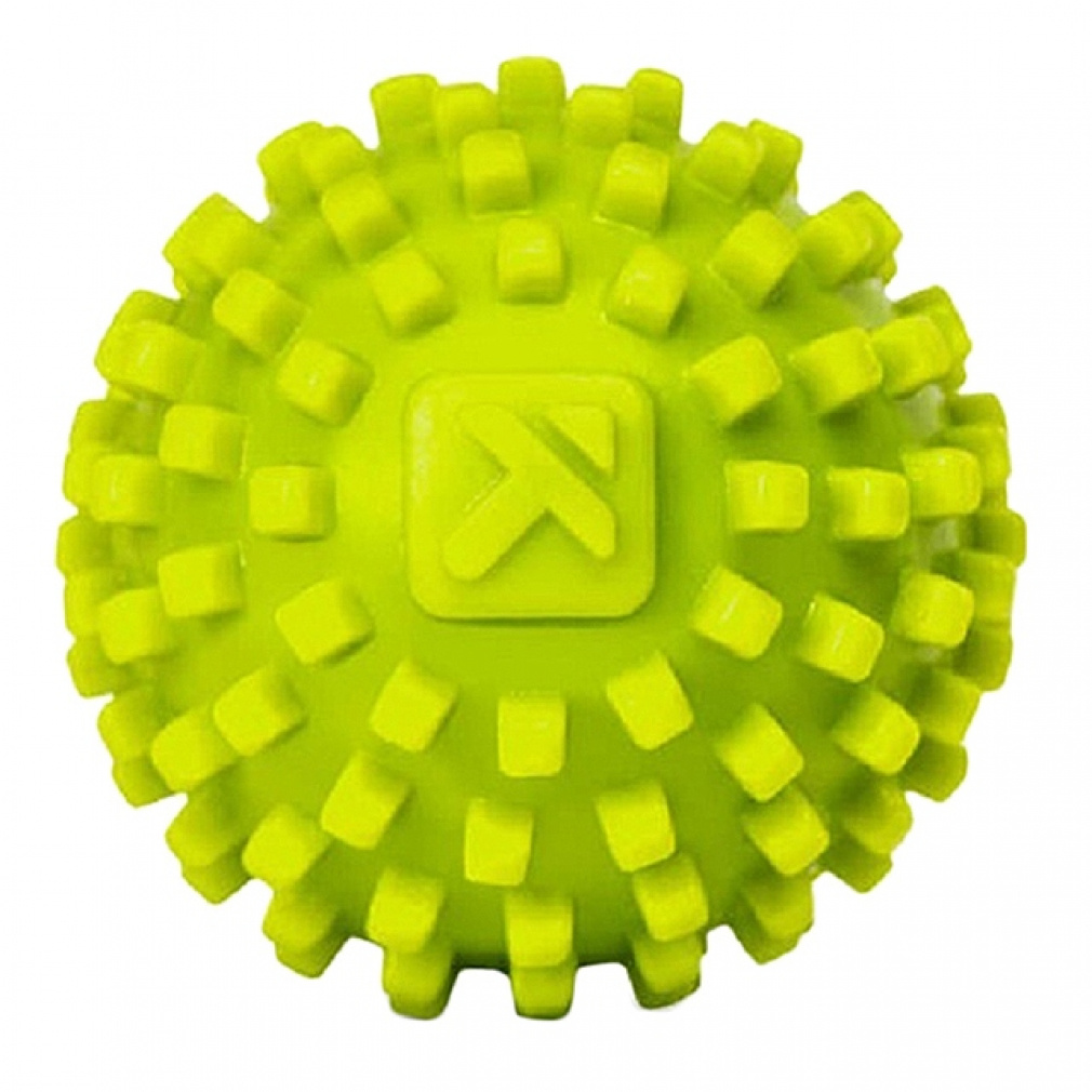 gK[|Cg y{Kiz r|CgE}bT[W{[ 03313 MobiPoint Massage Ball Green  ؖ[X ̂Ђ TRIGGERPOINT