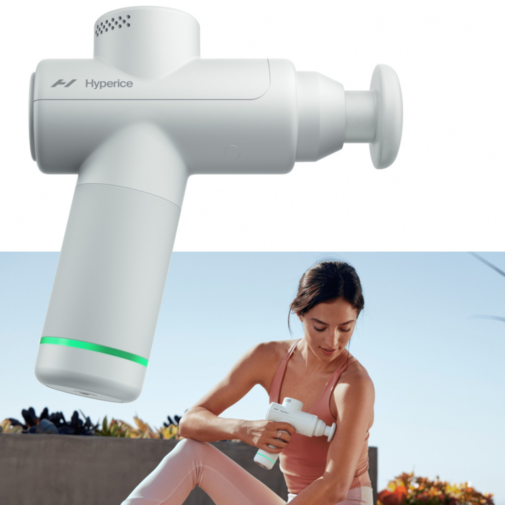 nCp[ACX nCp[{g S[2 Hypervolt GO2 nfB}bT[W[ }bT[WK ZtPA ؖ[X tBbglX Hyperice