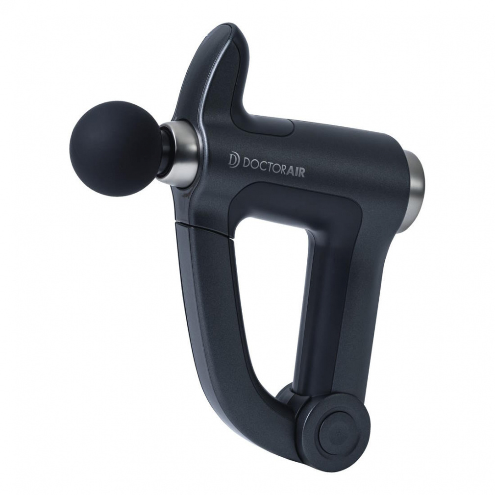 ドクターエア エクサガンハンディPRO REG07 マッサージ ハンディ