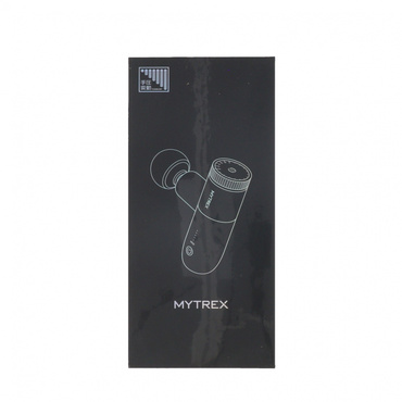 MYTREX REBIVE MINI XS 2 ブラック